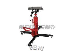 1/2 Ton Transmission Jack lifting heigh 850mm to 1750mm NEW CT2421