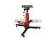 1/2 Ton Transmission Jack Lifting Heigh 850mm To 1750mm New Ct2421
