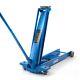 1.5 Ton Professional Trolley Jack With 855mm Lifting Height
