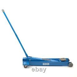 1.5 Ton Professional Trolley Jack with 855mm Lifting Height