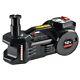 1 Ton Air Lift Jack With On Board Compressor 12 Volt Tire Inflator Electric