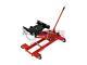1 Ton Transmission Jack Lifting Heigh 200mm To 760mm New Ct2422