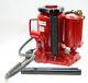 32 Ton Air Hydraulic Bottle Jack Dual Operation Car Automotive Lift Stand