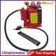 32 Ton Air / Hydraulic Bottle Jack Heavy Duty Auto Truck Rv Repair Lift Red