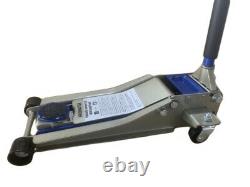 3 Ton Heavy Duty Ultra Low Profile Steel Floor Jack with Quick Lift 75 500mm