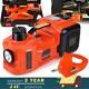 5 Ton Electric Hydraulic Floor Jack Lift Electric Impact Wrench Repair Kit