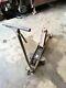5 Ton High Lift Hydraulic Trolley Jack Suit Lorry Or Tractor Etc