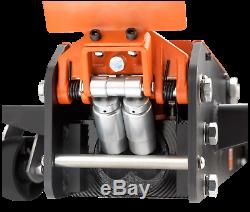 BAHCO BH13000 3 Ton Extra Compact Hydraulic Lift Trolley Car Garage Lifting Jack