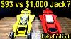 Best Floor Jack 1000 Snap On Vs Daytona Pittsburgh Arcan Black Jack Esco Husky Maasdam