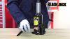 Blackjack 12 Ton Bottle Jack T91213w How To Use The Product