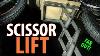 Build Scissor Lift