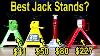 Cheap Jack Stands Dangerous Let S Find Out Daytona Husky Pittsburgh Arcan Tce Us Jack