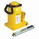 Enerpac Gbj050a Hydraulic Bottle Jack, 50 Ton Lift Capacity, Steel, 55pv48, New