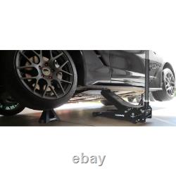 Husky 3-Ton Low Profile Floor Jack Speedy Vehicle Lift Car Auto Garage Hydraulic