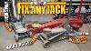 Hydraulic Floor Jack Complete Rebuild U0026 How They Work