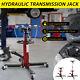 Hydraulic Transmission Jack 0.5ton Telescopic Verticial Gearbox Jack Lift Garage