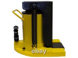 Hydraulic cylinder toe jack ram lift 30 ton QD-30 UK