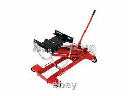 New 1 Ton Transmission Jack lifting heigh 200mm to 760mm 2422