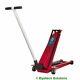 Sealey Tools 2200hl 2 Ton High Lift 80mm Low Entry Trolley Jack Long Chassis New