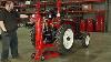 Strongway Air Bumper Jack 1 1 4 Ton 11in 42 1 2in Lift Range
