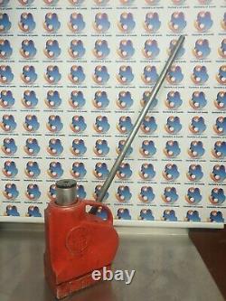 Tangye Hydralite PS620 20 Ton Hydraulic Jack Lift Lifting With Handle (M)