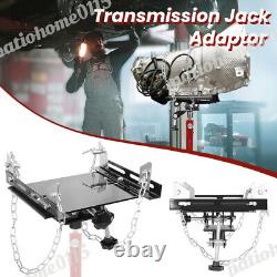 Telescopic Transmission Jack 500Kg 0.5Ton Hydraulic Motor Gearbox Lift Vertical