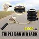Triple Bag Air Jack Pneumatic Jack 3 Ton Jack Stands Lift Jack Pneumatic Air