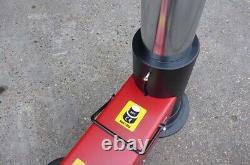 TyreON TPH60-T1 Air hydraulic jack 80Tons Lift 42-105.1 cm 1 Stage Telecopic