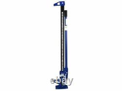 WIMMER Farm Jack 60 High Off Road Ratcheting Truck Lift Bumper 3Ton Tractor SUV