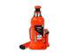 Groz 12 Tonnes Hydraulic Bottle Jack Lift Gamme 230-465 Mm Ack/bt/12w
