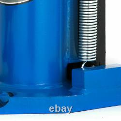 Machine Hydraulique Toe Jack Lift 5/10 Ton Track Lifting Cylinder Tool Machinery (en)