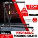 Support De Grue Moteur De 2 Tonnes Host Lift Jack Hydraulic Folding Adjustable Uk